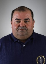 Foto oficial de Valcir Rambinho
