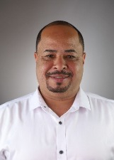 Foto oficial de Vanilson Geada