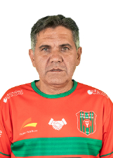 Foto oficial de Elias do Projeto Ypiranga