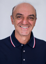 Foto oficial de Tiãozinho