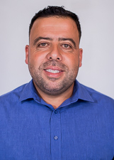 Foto oficial de Robson Reis