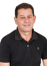Foto oficial de Antônio Bituri do Táxi