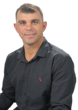 Foto oficial de Dinei dos Coelhos