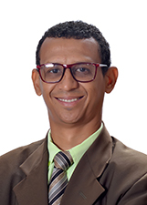 Foto oficial de Marcio Borges