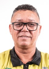 Foto oficial de Mazinho da Quadra