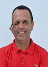Foto oficial de Wá do Moacir