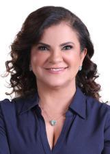 Foto oficial de Maria Cecília