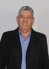 Foto oficial de João Bosco