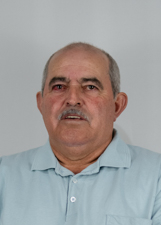 Foto oficial de Danga da Santana