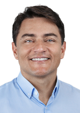 Foto oficial de Renato Carvalho