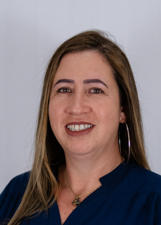 Foto oficial de Luciana da Santana