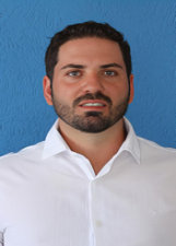 Foto oficial de Maurício Rodrigues