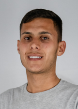 Foto oficial de Rafael do Gilberto Boiadeiro