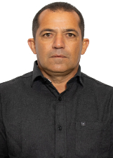 Foto oficial de Ricardinho do Louça