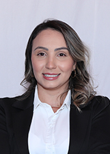 Foto oficial de Liliane do Nego