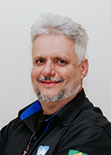 Foto oficial de Vagner da Abapevel
