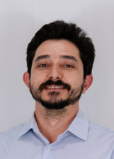 Foto oficial de Lucas Faria Reis