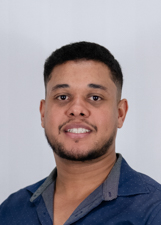 Foto oficial de Ivan Palhares
