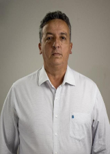 Foto oficial de Baiano