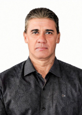 Foto oficial de Sargento Figueiredo