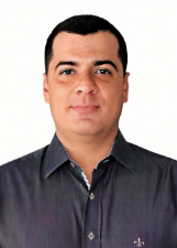 Foto oficial de Juninho do Waguinho