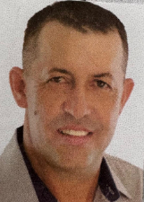 Foto oficial de Geninho