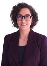 Foto oficial de Carla Almeida Advogada