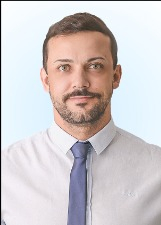 Foto oficial de Antonio Longuinho