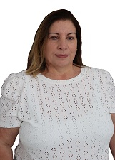 Foto oficial de Edmeia Alkmin