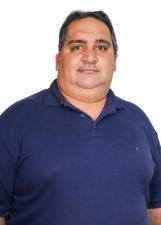 Foto oficial de Eduardo Lobao