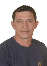 Foto oficial de Willian do Bonfim