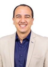 Foto oficial de Lucas Arruda