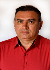 Foto oficial de Junior Enfermeiro