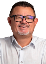 Foto oficial de Silvio Luiz Araujo