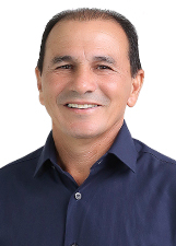 Foto oficial de Binha da Cana Brava