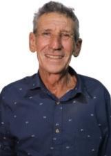 Foto oficial de João Velho
