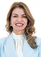 Foto oficial de Pastora Mel