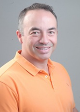 Foto oficial de Dr Eduardo Januzzi