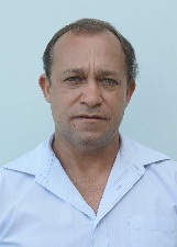 Foto oficial de Chiquinho da Extrema