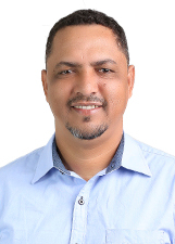 Foto oficial de Fabiano Pedreiro