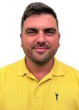 Foto oficial de Mauro Henrique