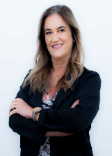 Foto oficial de Cassia Greco