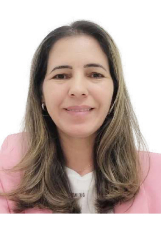 Foto oficial de Marcia Enfermeira