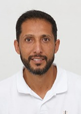 Foto oficial de Thelles do Raio X