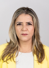 Foto oficial de Rosilene Costa