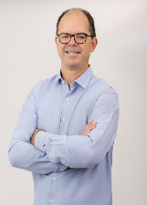Foto oficial de Rogério Bueno