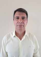Foto oficial de Miguel Caputo