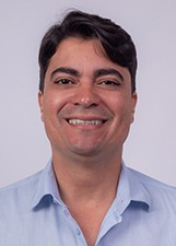 Foto oficial de Danilo da Saúde