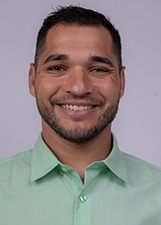 Foto oficial de Pedrinho de Tibé