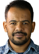 Foto oficial de Glaução do Trecho